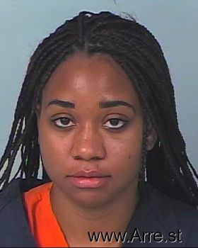 Brandy Raynice Johnson Mugshot