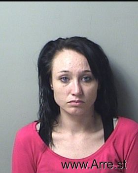 Brandy Michelle Junk Mugshot