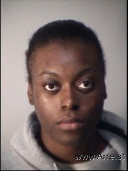 Brandy Leeshay King Mugshot