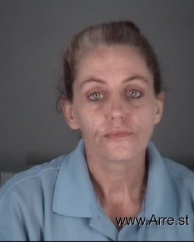 Brandy  Lawson Mugshot