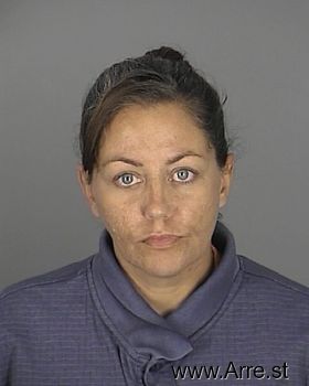 Brandy Patricia Lawson Mugshot