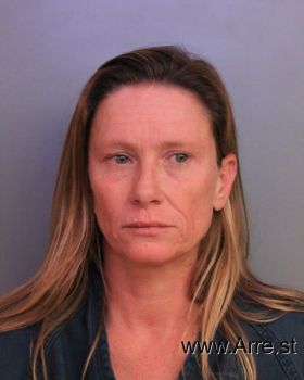 Brandy  Lawson Mugshot