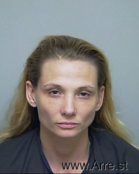 Brandy  Lee Mugshot