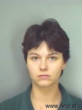 Brandy Sue Martin Mugshot