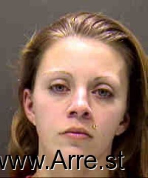 Brandy  Martin Mugshot