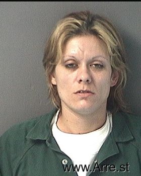 Brandy Kay Mccrobie Mugshot