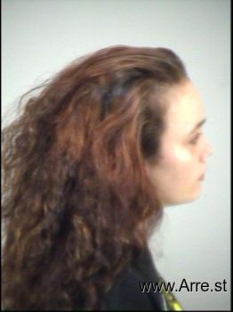 Brandy Rose Merchant Mugshot