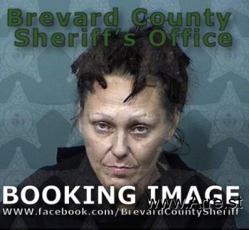 Brandy Nicole Moore Mugshot