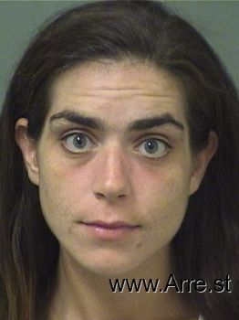 Brandy Elizabeth Moore Mugshot