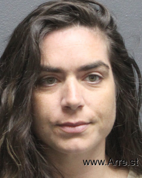 Brandy  Moore Mugshot