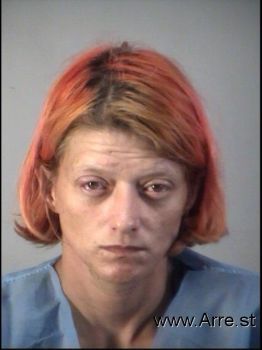 Brandy Michelle Moss Mugshot