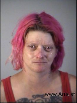 Brandy Michelle Moss Mugshot