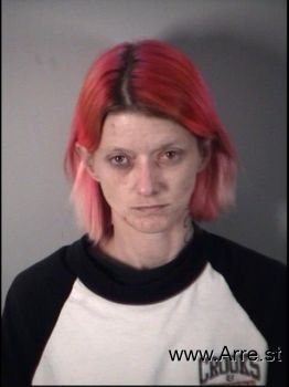 Brandy Michelle Moss Mugshot