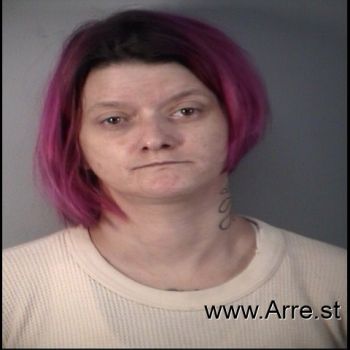 Brandy Michelle Moss Mugshot