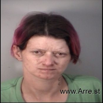 Brandy Michelle Moss Mugshot