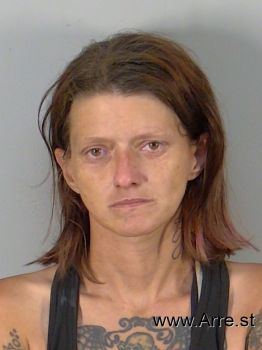 Brandy Michelle Moss Mugshot