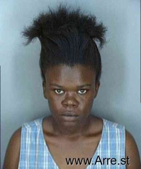 Brandy M Nelson Mugshot