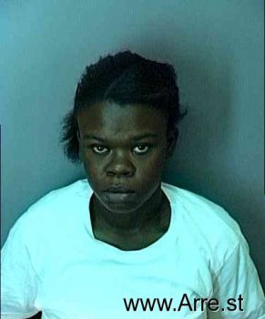 Brandy M Nelson Mugshot