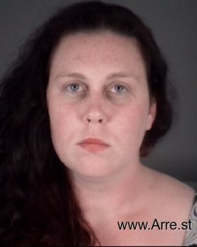 Brandy Lee Parker Mugshot