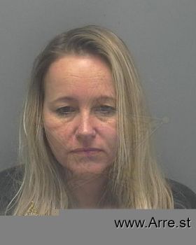 Brandy Lyn Powers Mugshot