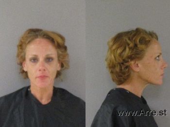 Brandy D Remmers Mugshot