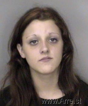 Brandy Lee Rodgers Mugshot