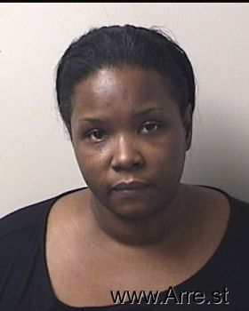 Brandy Vickal Rodgers Mugshot