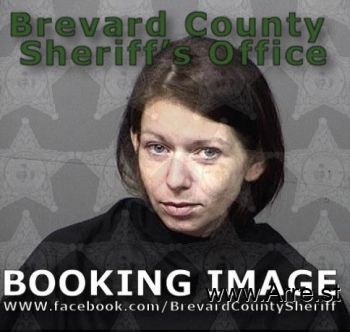 Brandy Lee Shelton Mugshot