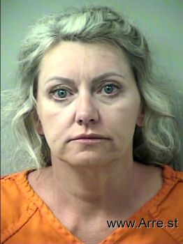 Brandy Kay Smith Mugshot