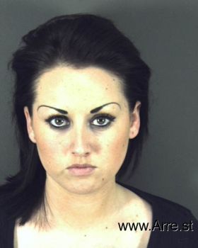 Brandy Michelle Smith Mugshot