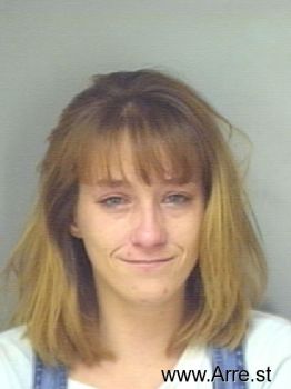 Brandy Nicole Smith Mugshot