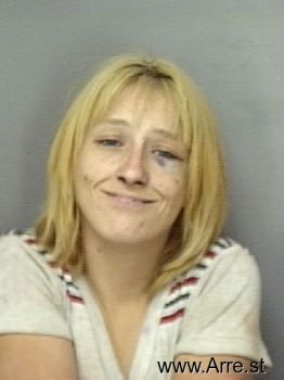 Brandy Nicole Smith Mugshot