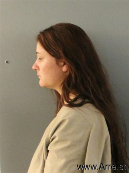 Brandy Christen Taylor Mugshot