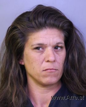 Brandy Lynn Thompson Mugshot