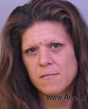 Brandy  Thompson Mugshot