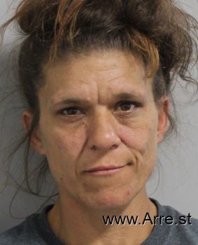 Brandy  Thompson Mugshot