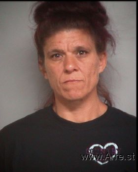 Brandy Lynn Thompson Mugshot