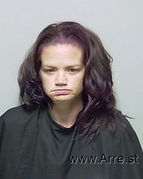 Brandy Allison Thompson Mugshot