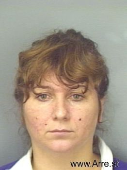 Brandy Roxanne Walker Mugshot