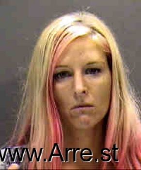 Brandy  Wallace Mugshot