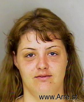 Brandy Lynn Williams Mugshot