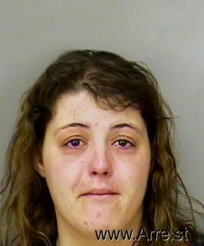 Brandy Lynn Williams Mugshot