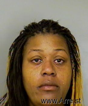 Brandy C Williams Mugshot