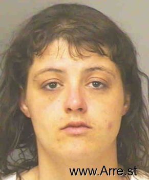 Brandy  Williams Mugshot