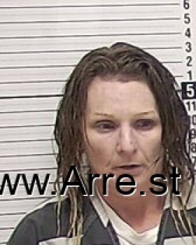 Brandy Danielle Williams Mugshot