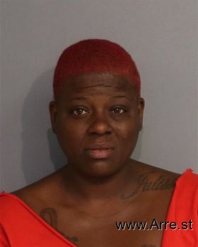 Brandy Denise Wilson Mugshot