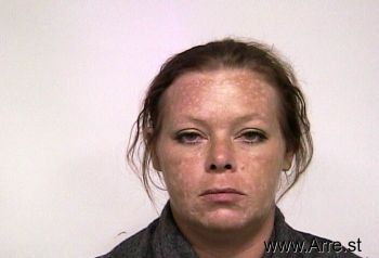 Brandy Nicole Wilson Mugshot