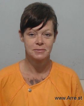 Brandy Nicole Wilson Mugshot