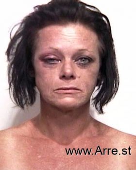 Brandy Nicole Wilson Mugshot