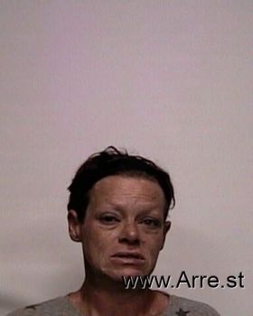 Brandy Nicole Wilson Mugshot